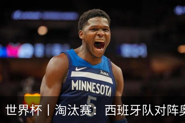 世界杯丨淘汰赛：西班牙队对阵奥地利队